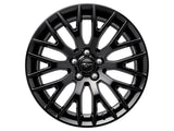 SET OF 4 MUSTANG ALLOY WHEEL 19
