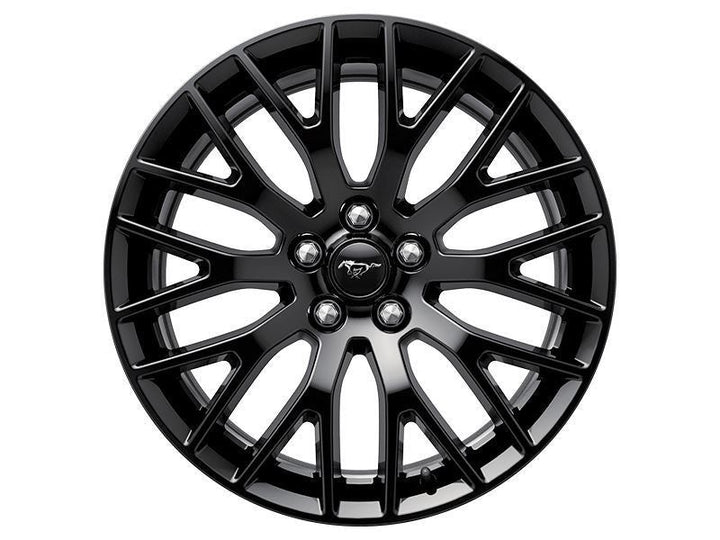SET OF 4 MUSTANG ALLOY WHEEL 19