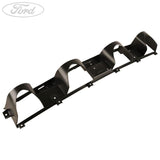 BUMPER MOUNTING BRACKET