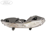 KUGA FRONT N/S HIGH INTENSITY DISCHARGE FOG LIGHT HID