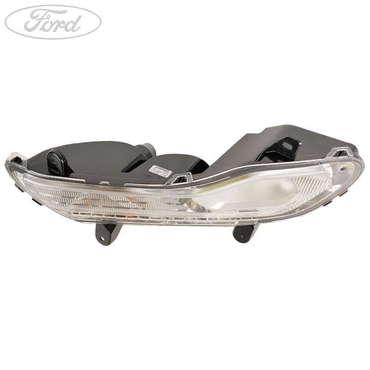 KUGA FRONT N/S HIGH INTENSITY DISCHARGE FOG LIGHT HID