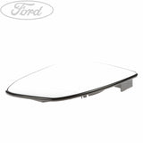 FOCUS FOCUS ESTATE O/S RIGHT WING MIRROR GLASS