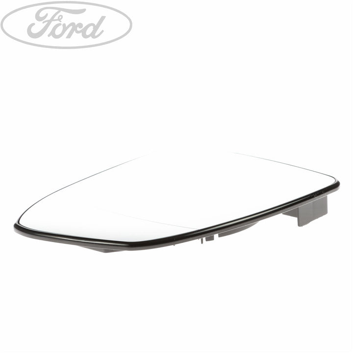 FOCUS FOCUS ESTATE O/S RIGHT WING MIRROR GLASS
