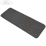 LUGGAGE COMPARTMENT INSULATOR