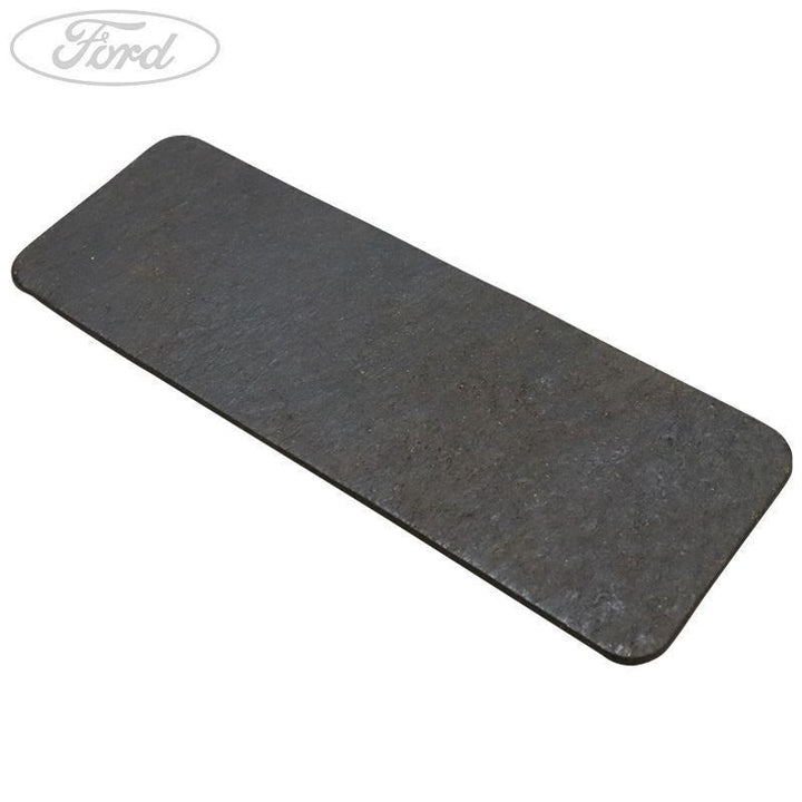 LUGGAGE COMPARTMENT INSULATOR