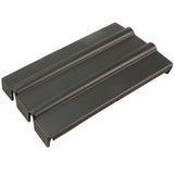 FOCUS FRONT BUMPER LOWER CENTRE COVER W/ ADAPTIVE SPEED
