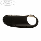TRANSIT CONNECT FRONT O/S BUMPER O/S FOG LAMP BEZEL