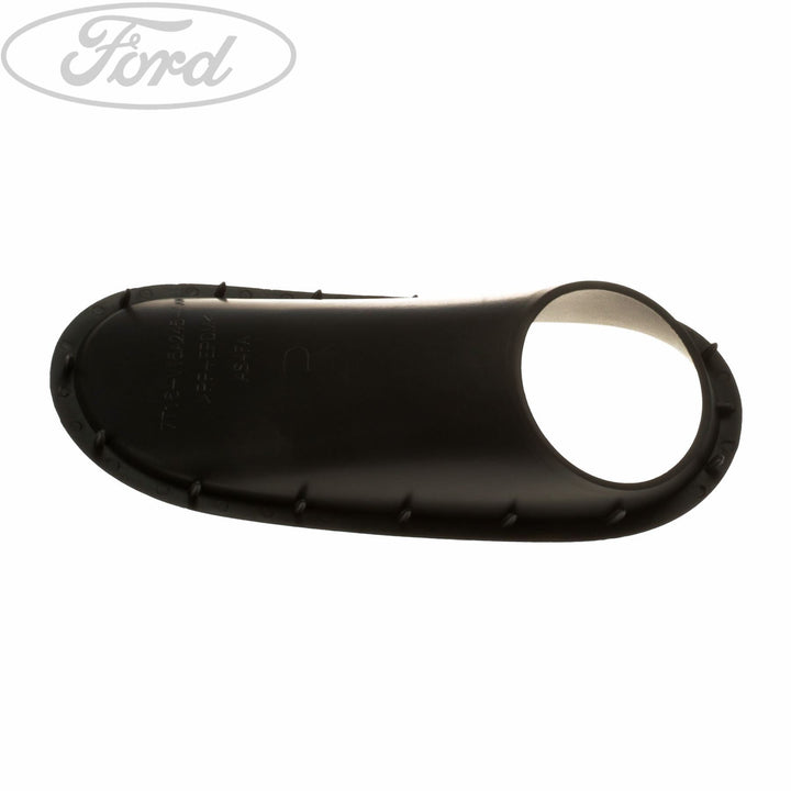 TRANSIT CONNECT FRONT O/S BUMPER O/S FOG LAMP BEZEL