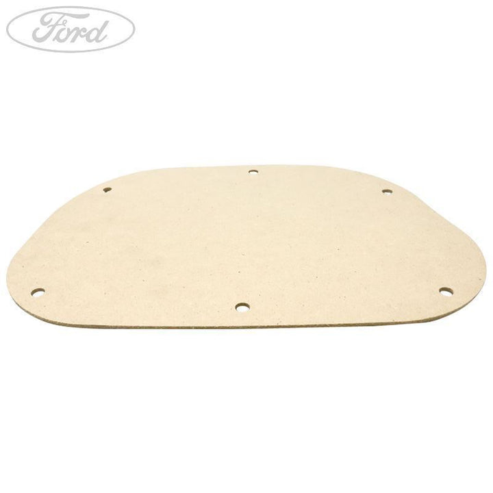 TRIM PANEL
