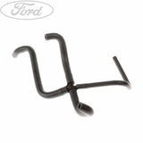 1.3 OHV HCS Oil Filler Cap Emission Hose 1995-2002