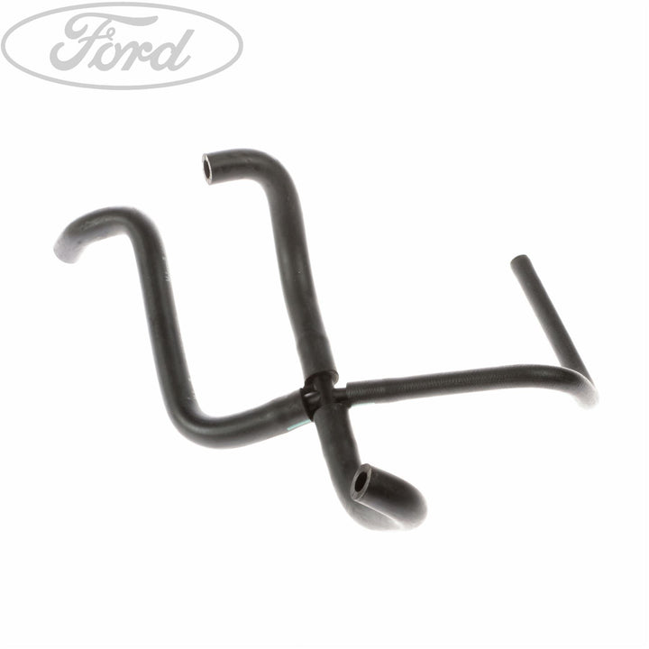 1.3 OHV HCS Oil Filler Cap Emission Hose 1995-2002