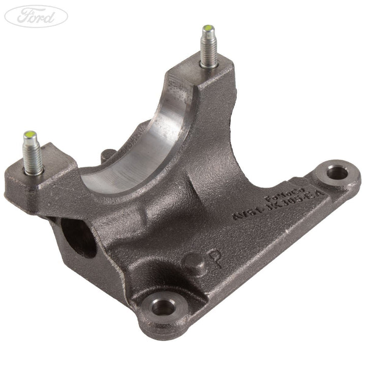 KUGA FOCUS C-MAX 2.0 DURATORQ CR TC DRIVE SHAFT BRACKET