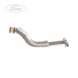 TURBO DRAIN TUBE