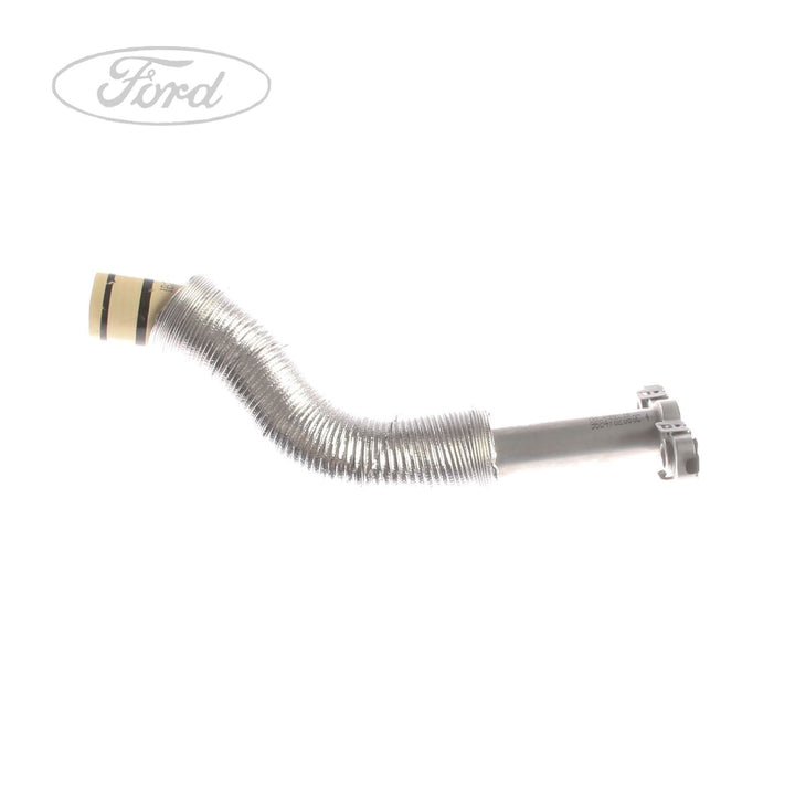 TURBO DRAIN TUBE