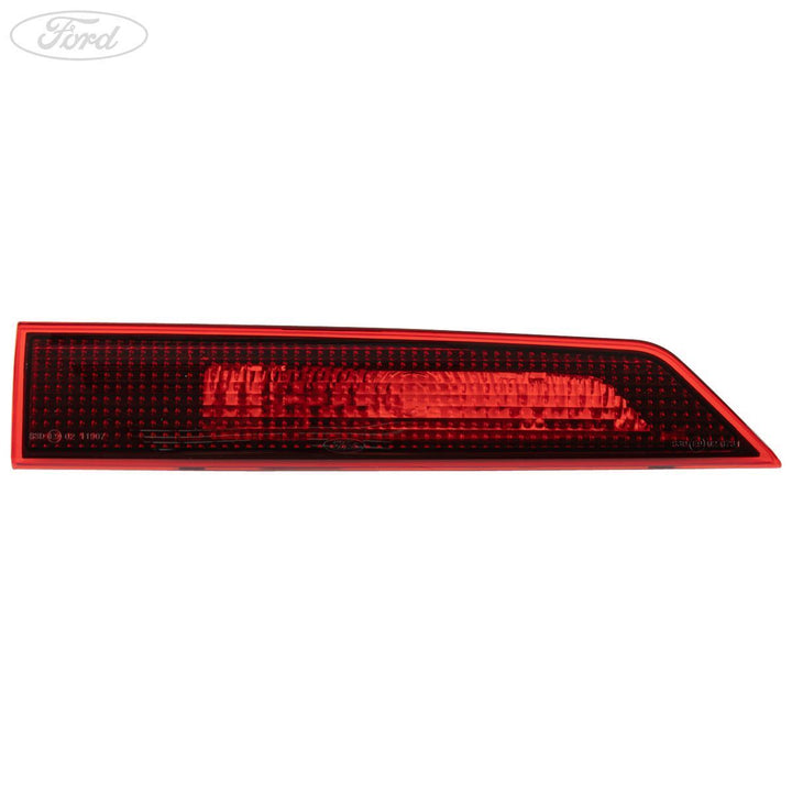 TRANSIT TOURNEO CUSTOM REAR O/S LAMP LIGHT CLUSTER 12-16