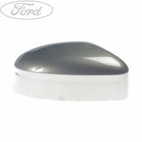 FOCUS FRONT O/S RIGHT WING MIRROR HOUSING CAP COVER
