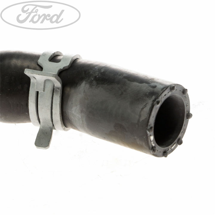 ESCORT 1.6 1.8 ZETEC COOLANT SYSTEM HOSE 1990-2001