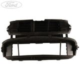 FOCUS 1.5 ECOBOOST & 2.0 DURATORQ RADIATOR CONTROL SHUTTER