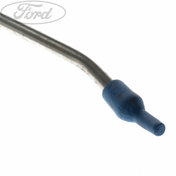 FUEL RAIL SUPPLY TUBE