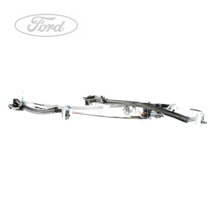 FRAME & MOUNT. PARTS