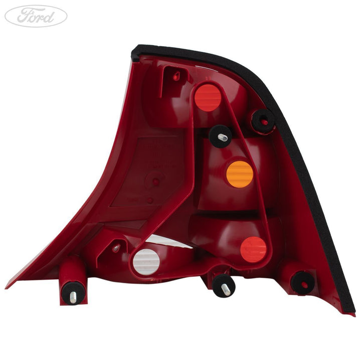 FOCUS MK1 REAR PASSENGER SIDE TAIL LIGHT LAMP CLUSTER 4 DOOR 98-05