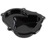 TRANSMISSION CASE COVER