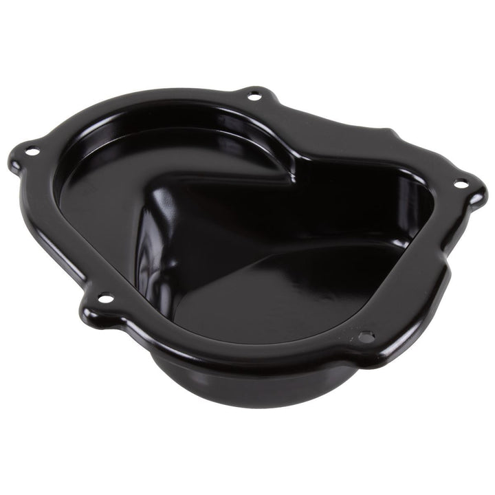 TRANSMISSION CASE COVER