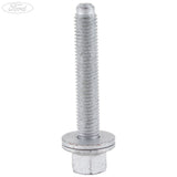CYLINDER HEAD SCREW AND WASHER PACK OF 5