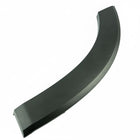 Transit N/S Wheel Arch Air Deflector Moulding Grey 2019
