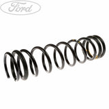 FOCUS MK2 REAR O/S OR N/S SUSPENSION COIL SPRING