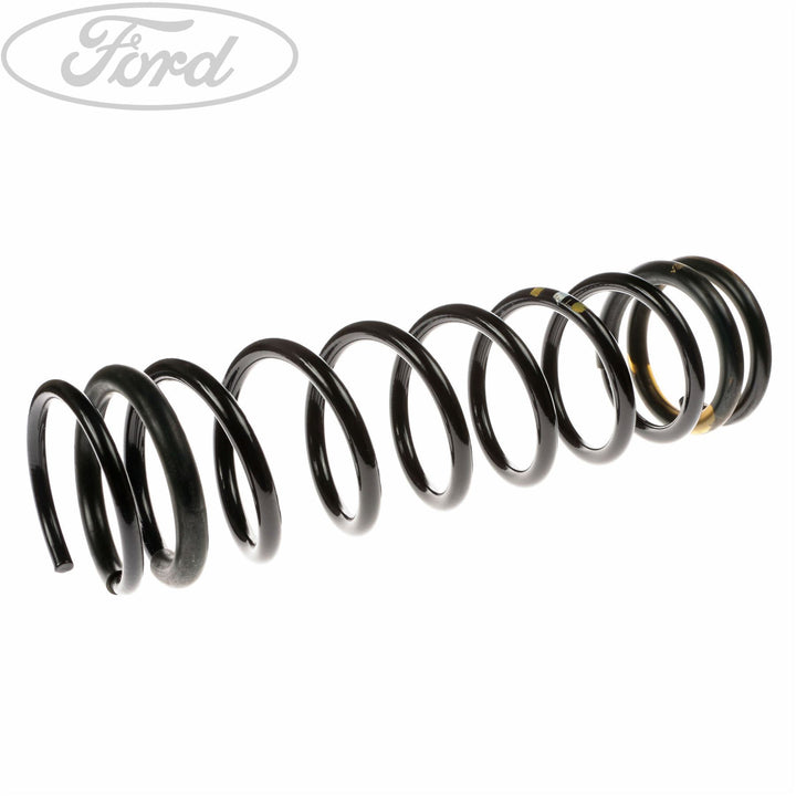 FOCUS MK2 REAR O/S OR N/S SUSPENSION COIL SPRING