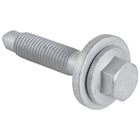 FRONT SUSP.ARMS/STABILIZER/X-MEMBER HEX HEAD BOLT AND WASHER  PACK OF 5