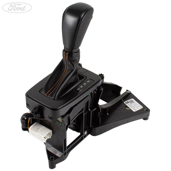 RANGER AUTO GEAR SHIFT LEVER GAITER & KNOB WILDTRAK RHD