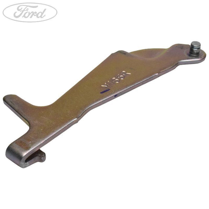 RANGER O/S REAR DRUM BRAKE HANDBRAKE OPERATING LEVER