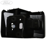 BUMPER MOUNTING BRACKET