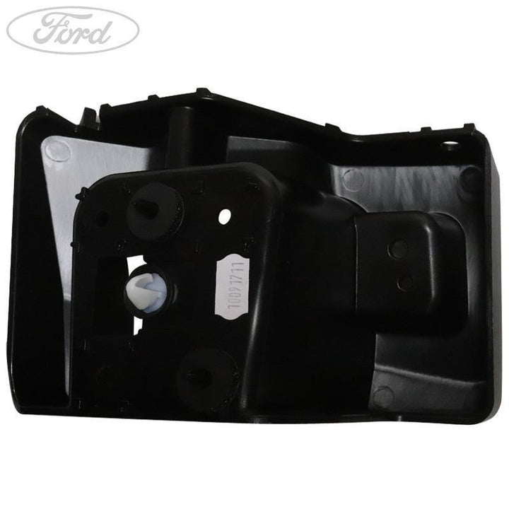 BUMPER MOUNTING BRACKET