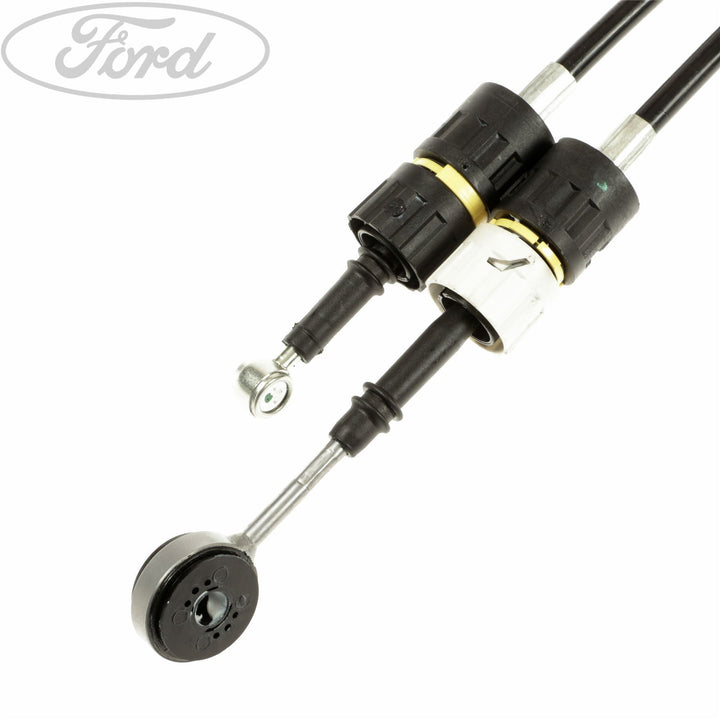SELECTOR LEVER CONTROL CABLE