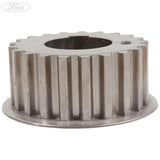 CRANKSHAFT GEAR