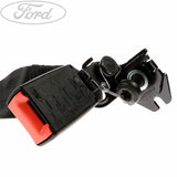 FIESTA REAR MIDDLE LAP SEAT BELT 2008-ONWARDS