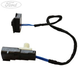 ECOSPORT ELECTRICAL OPENING TAILGATE SWITCH ASSEMBLY