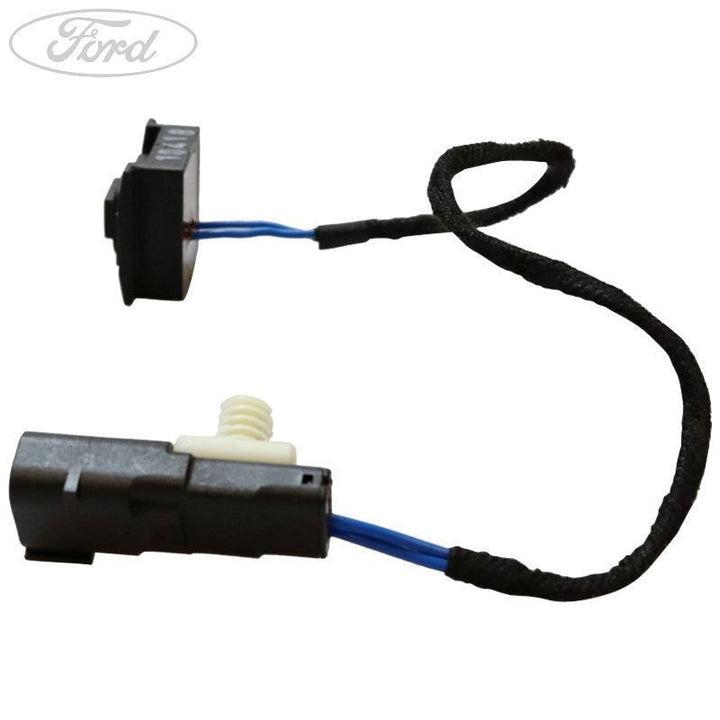 ECOSPORT ELECTRICAL OPENING TAILGATE SWITCH ASSEMBLY