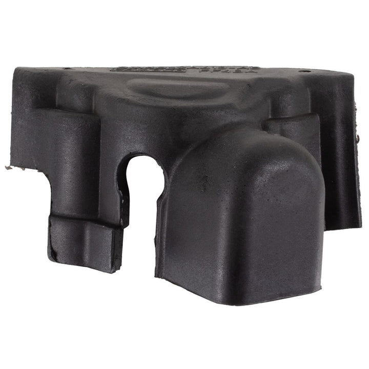 FUEL FILTER BODY