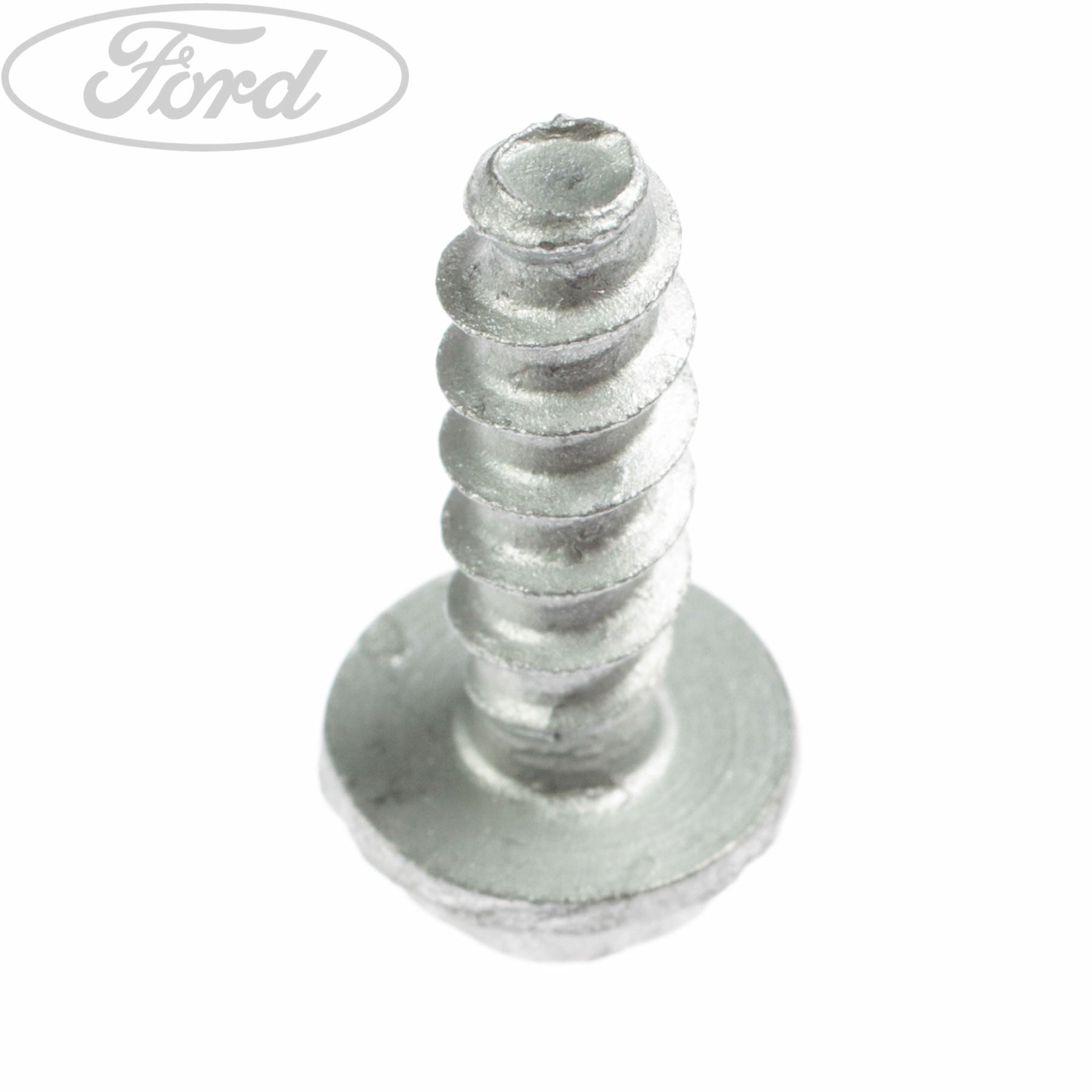 Genuine Ford Supply & Return Hoses Power Strg Scr