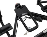 ATERA* REAR BIKE CARRIER STRADA E-BIKE,FOR 2 BIKES