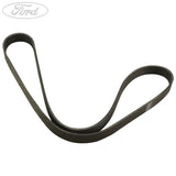 FOCUS FIGO KA+ 1.5 DRAGON DRIVE V BELT W/ AIR CON 18-