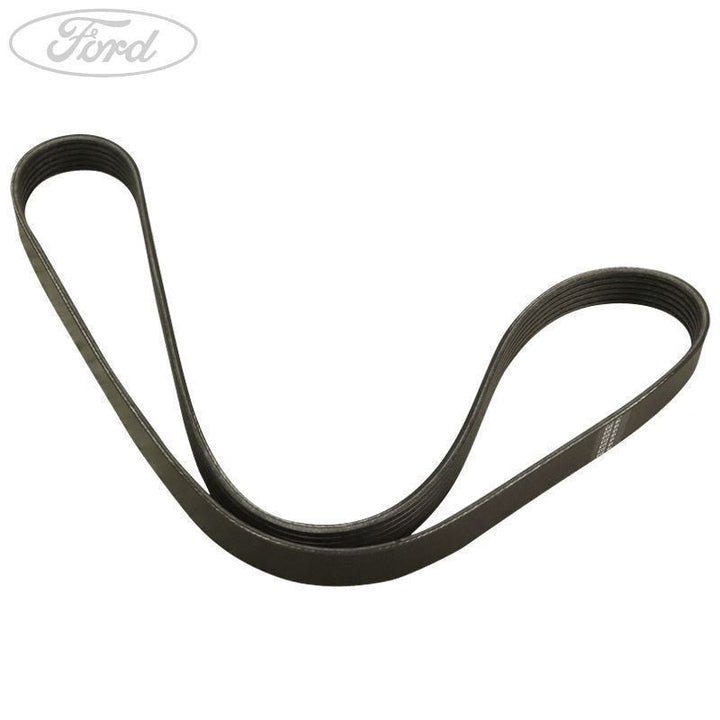 FOCUS FIGO KA+ 1.5 DRAGON DRIVE V BELT W/ AIR CON 18-