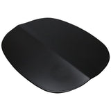 FUEL TANK FILLER ACCESS DOOR