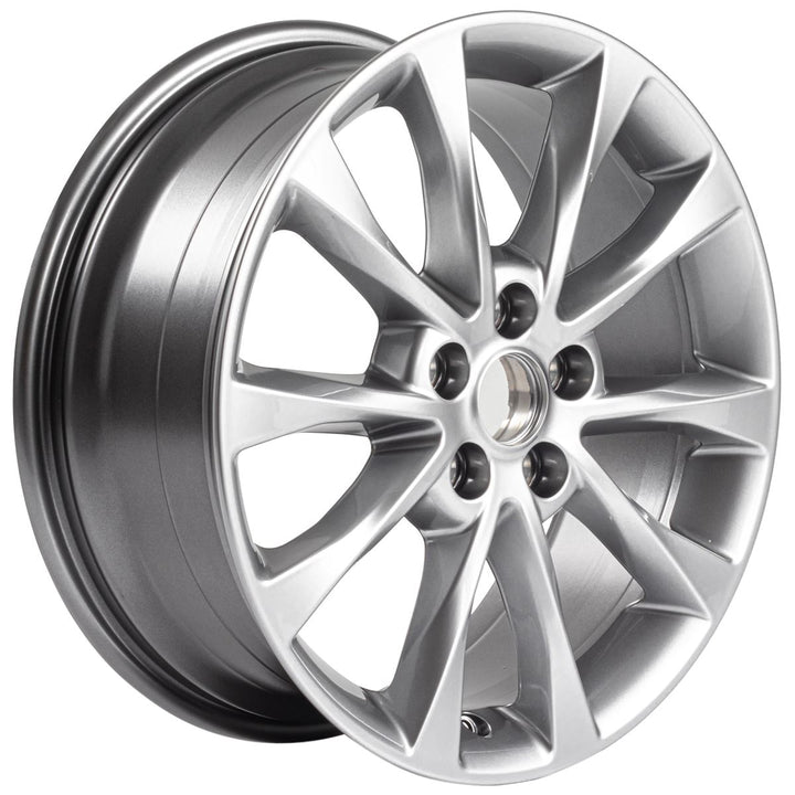MONDEO FROM 09/2014 ALLOY WHEEL 17
