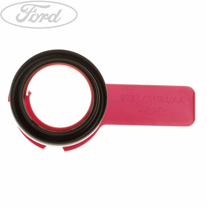 TRANSMISSION SEAL