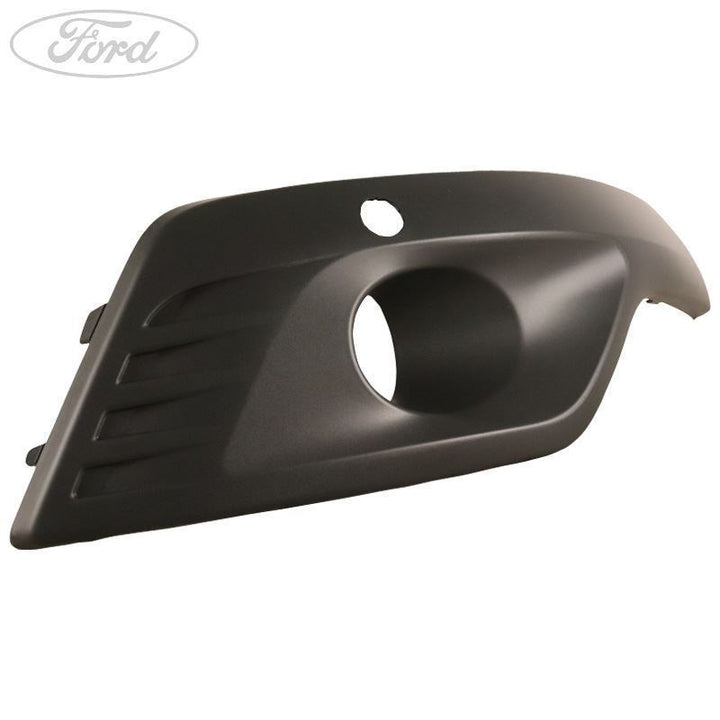 CUSTOM FRONT N/S FOG LIGHT LAMP BEZEL SURROUND SPORTS VAN